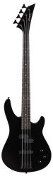 Изображение ZOMBIE JS-40 Бас-гитара JACKSON BASS, P+J