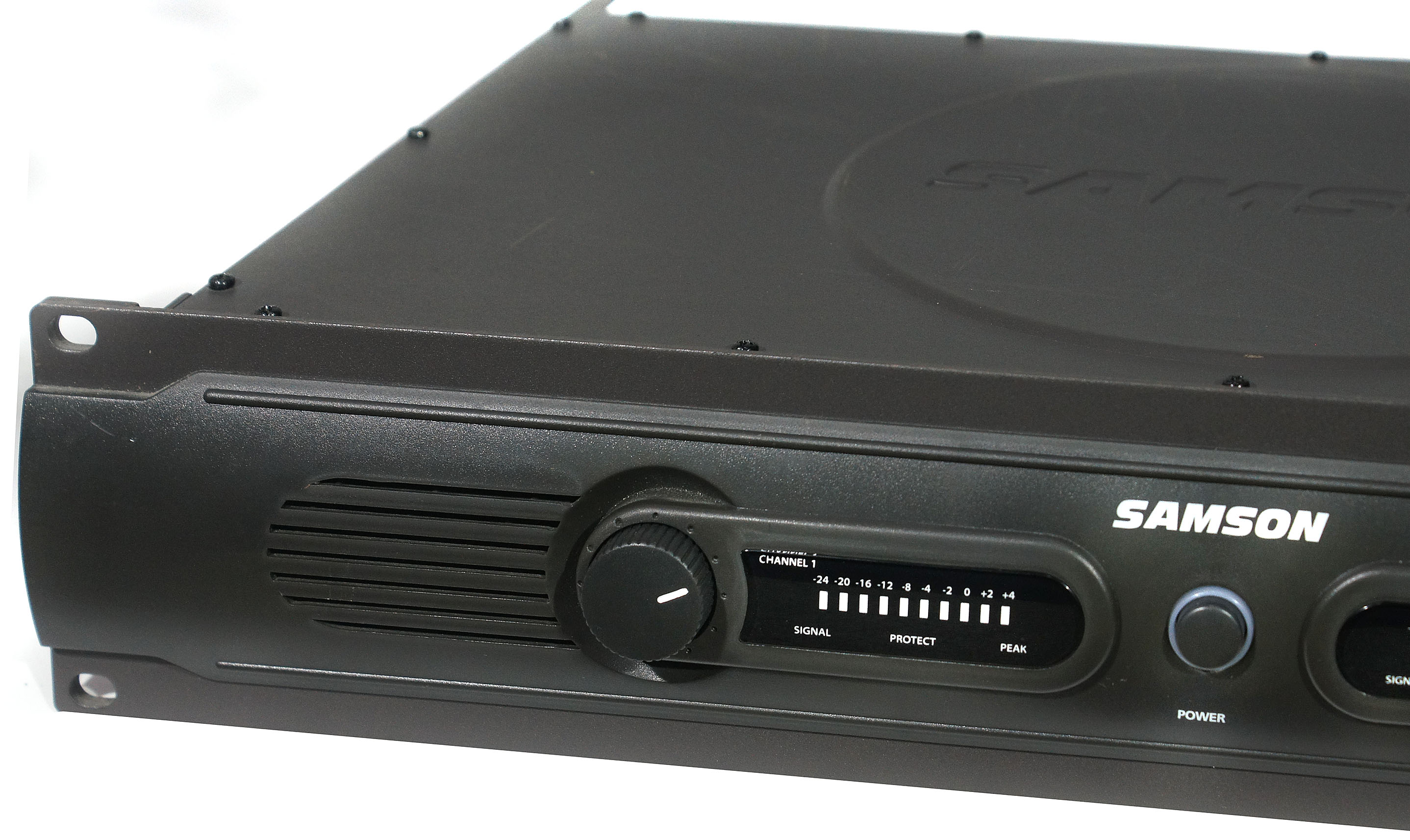 Изображение SAMSON SERVO 200w