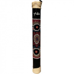 Изображение YUKA RSB-40 - палка дождя, материал: бамбук, длина 40 см.