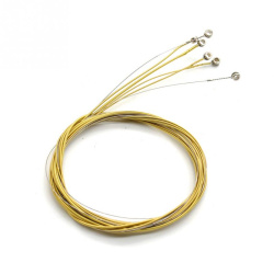 Изображение FERNANDES Одиночная струна для электрогитары 6ая