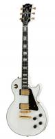 Изображение GIBSON Электрогитара LES PAUL STANDART, White