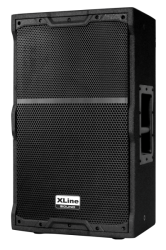 Изображение XLine ALFA P-12A DSP Акустическая система активная с DSP и Bluetooth