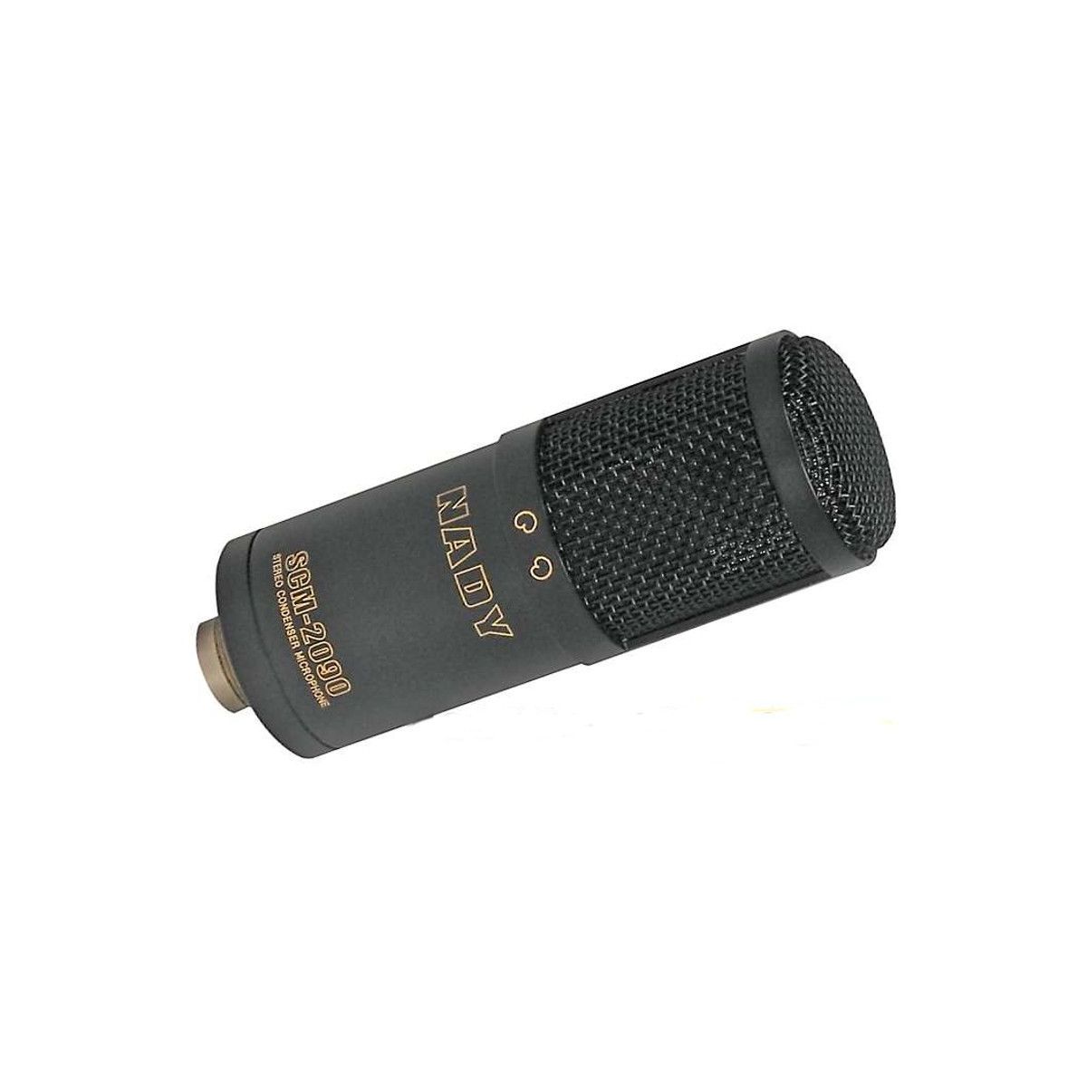 NADY SCM 2090 Микрофон конденсаторный Изображение NADY SCM 2090 Микрофон конденсаторный