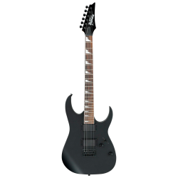 Изображение IBANEZ GIO GRG121DX BKF Электрогитара