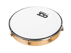 Изображение DADI HD10/W Бубен ручной 10", мембрана - настраиваемая
