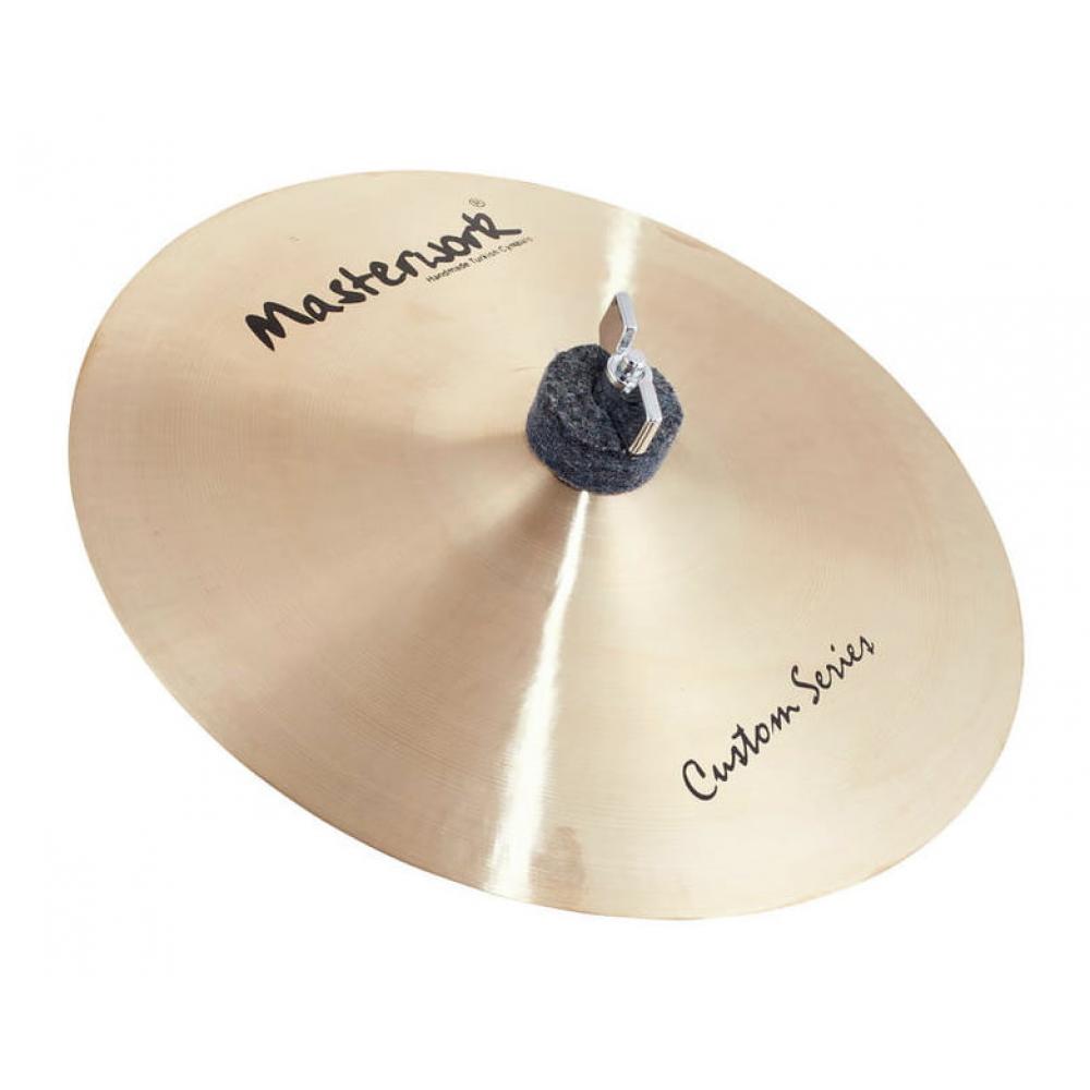 Изображение MASTERWORK C10MS 10" Тарелка Medium Splash