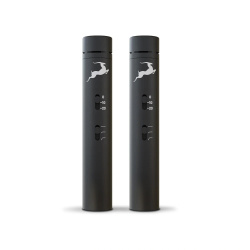 Изображение Antelope Audio Edge Note Bundle Пара конденсаторных микрофонов