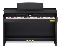 Изображение CASIO AP-700BK Цифровое фортепиано