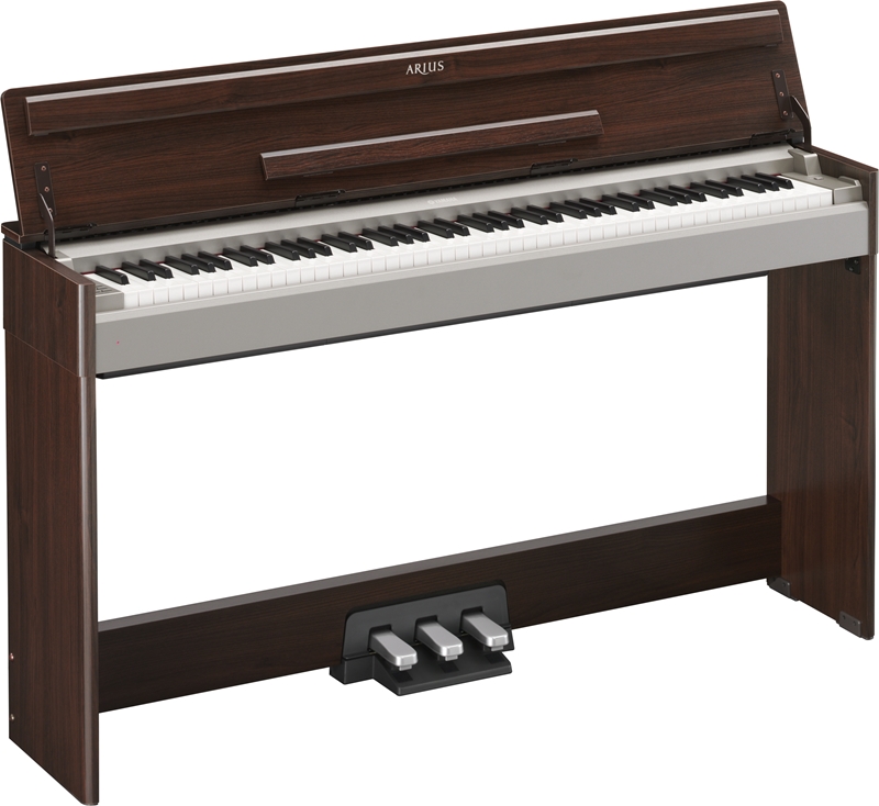 Изображение YAMAHA YDP-S31 Цифровое фортепиано