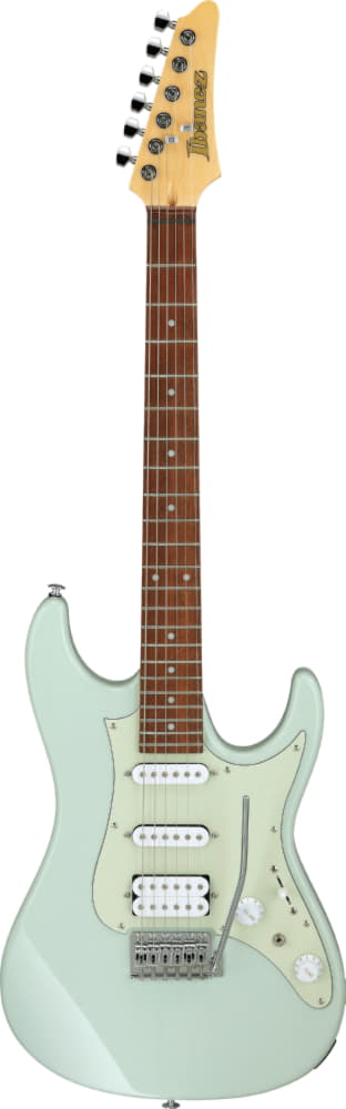 Изображение IBANEZ AZES40 MGR Электрогитара
