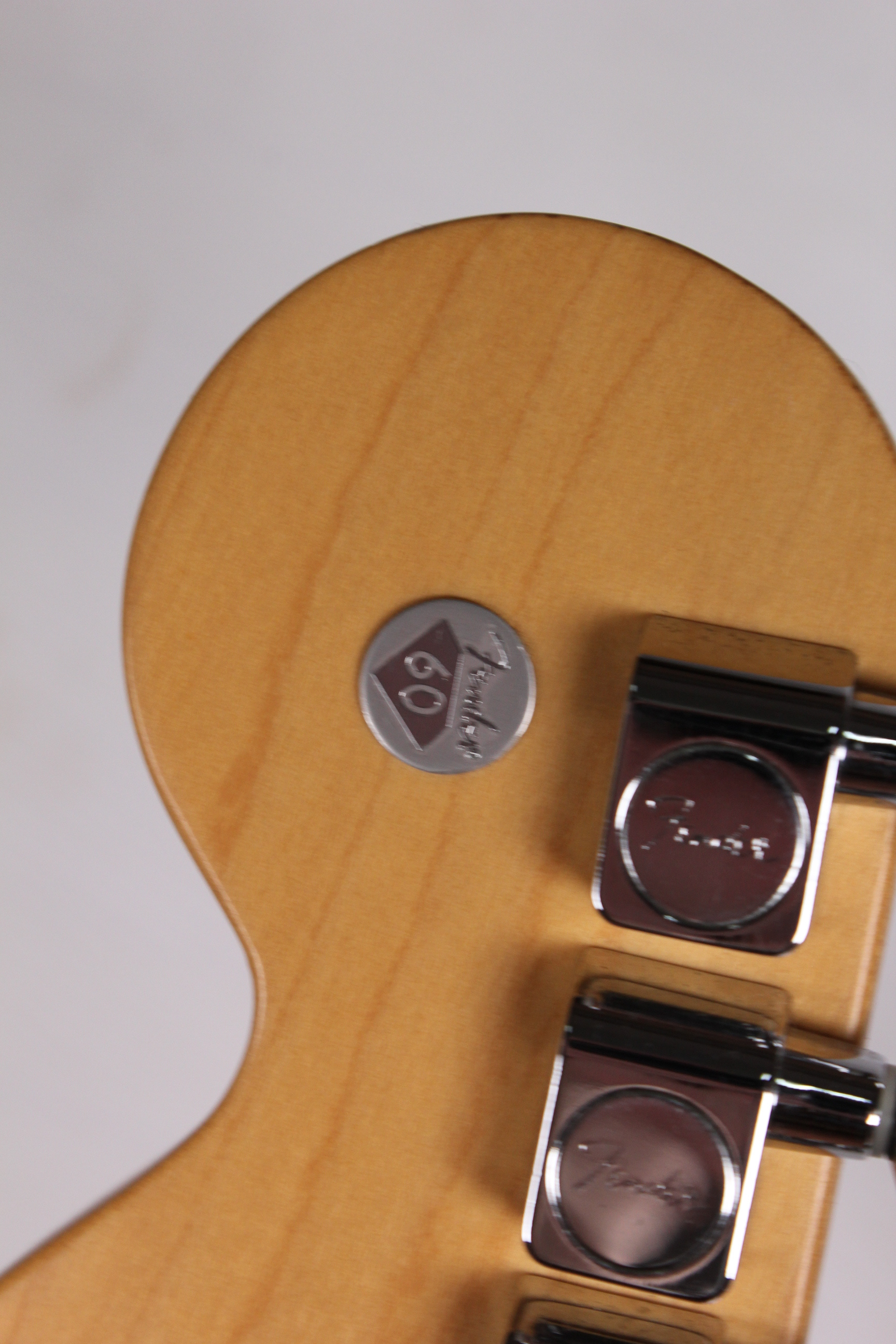 Изображение Fender American Stratocaster Highway One USA 2006 Электрогитара б/у, s/n Z6252932, SSS, винтажный бе