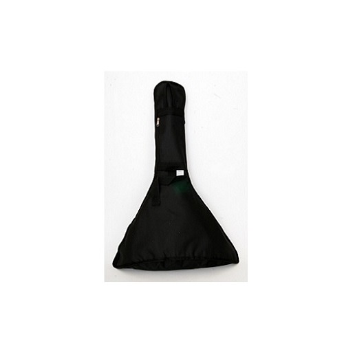 LUTNER LBP-2 Чехол для балалайки прима утеплённый Изображение LUTNER LBP-2 Чехол для балалайки прима утеплённый