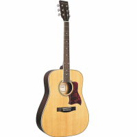 Изображение CARAYA F640-N Акустическая гитара, цвет натуральный
