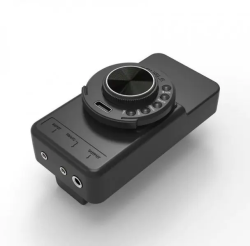 Изображение DOUBLE OS1 Трансакустический врезной звукосниматель для акустической гитары