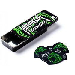 Изображение Набор медиаторов в метал. футляре