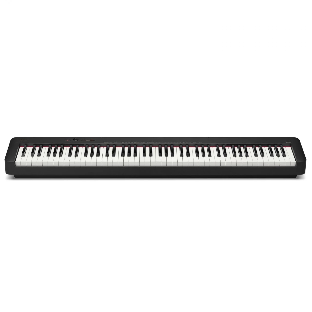 CASIO CDP-S110BK Цифровое фортепиано Изображение CASIO CDP-S110BK Цифровое фортепиано