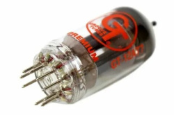 Изображение FENDER 12AT7 Лампа Б/У ревербератора/фазои