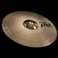 Изображение PAISTE PST5 22" Тарелка Rock Ride