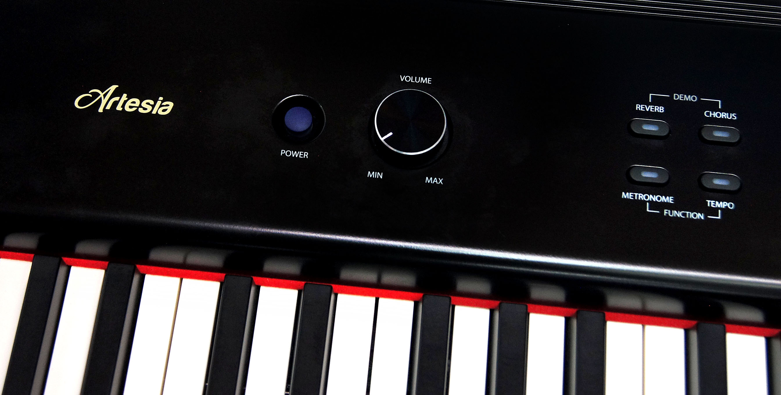 Изображение ARTESIA PA-88H Цифровое фортепиано