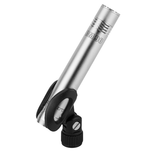 Изображение NADY CM-90 Инструментальный конденсаторный микрофон "карандаш"