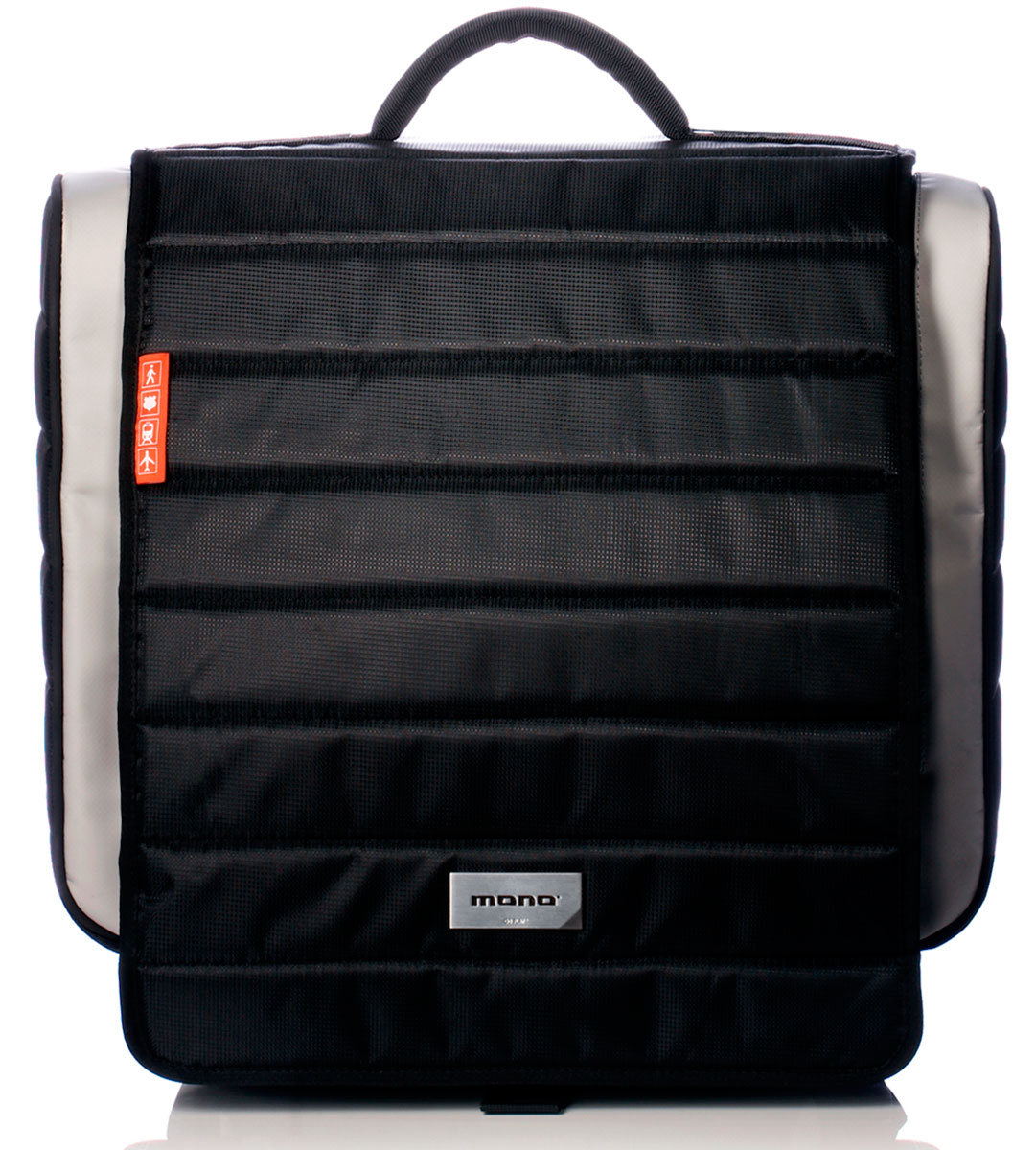Изображение MONO EFX-365-BLK  Рюкзак для аппаратуры и аксессуаров "365 DJ"