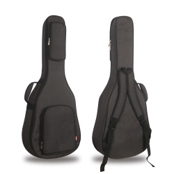Изображение Sevillia GB-W40 BK Чехол утепленный для акустической гитары 40" цвет - черный толщина утепления 20мм