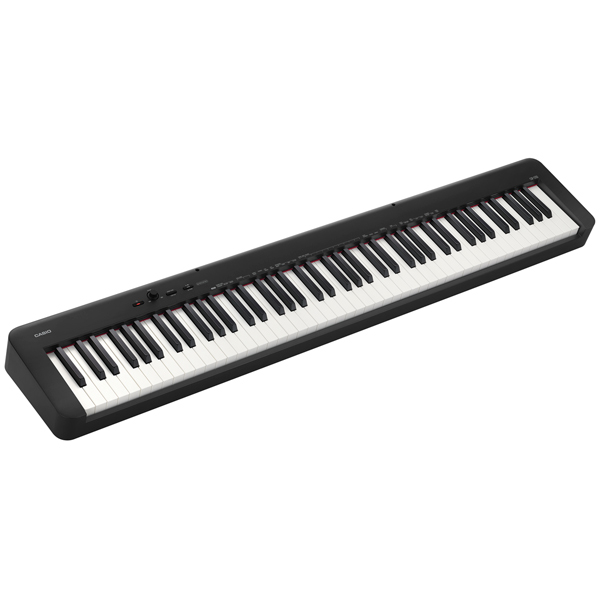 CASIO CDP-S150BK Цифровое фортепиано (возможно подключение тройного блока SP-34) Изображение CASIO CDP-S150BK Цифровое фортепиано (возможно подключение тройного блока SP-34)