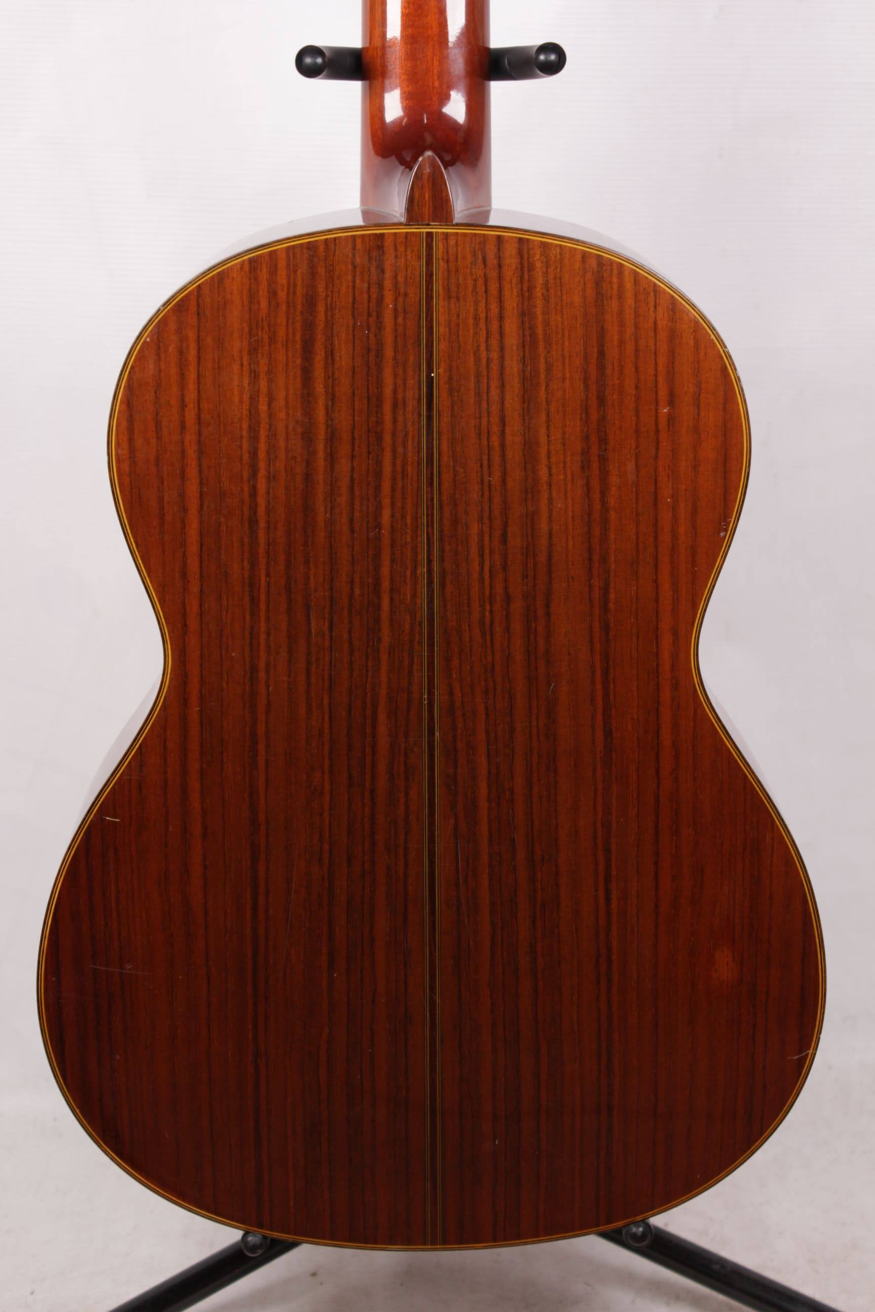 Изображение Yamaha Grand Concert Japan Классическая Гитара б/у