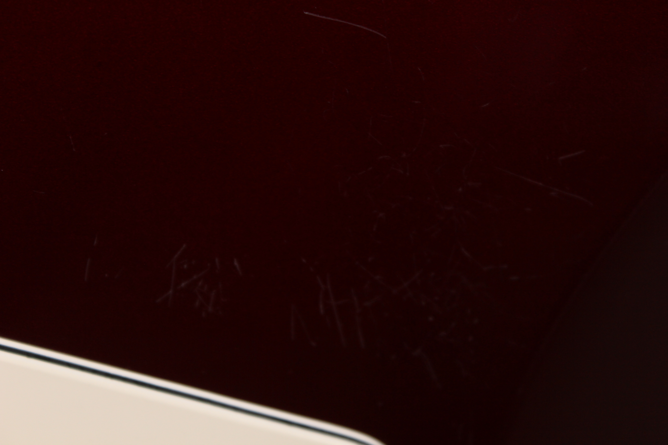 Изображение Fender 40th Anniversary American Standard Stratocaster USA Электрогитара б/у, s/n 3134725, SSS, борд