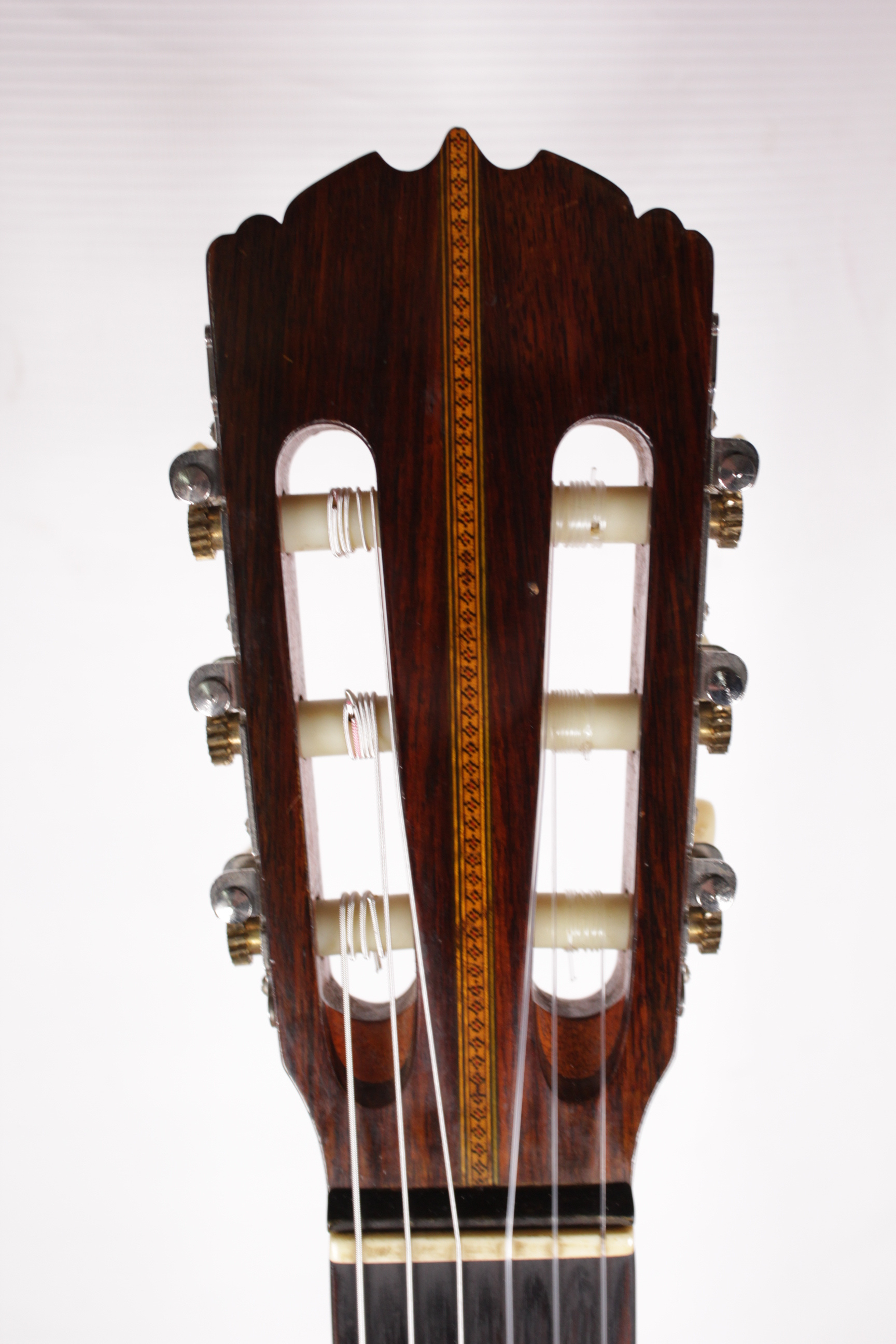 Изображение Mituru Tamura 300 Japan 1968 Классическая гитара б/у