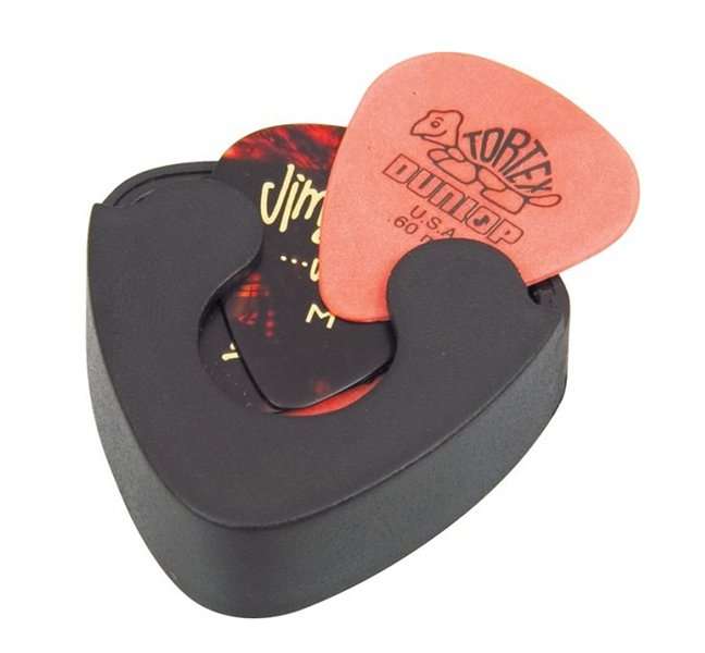 DUNLOP 5000 Держатель для мениатора Dunlop Scotty Изображение DUNLOP 5000 Держатель для мениатора Dunlop Scotty