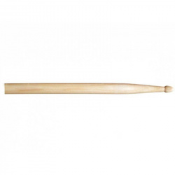Изображение LUTNER 3A Барабанные палочки, Орех (гикори) 406мм, диаметр 15мм.