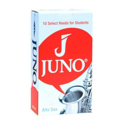 Изображение VANDOREN JSR6125 Juno Трости для саксофона альт №2.5