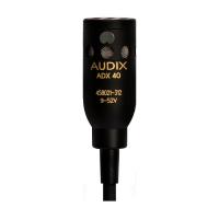 Изображение AUDIX ADX40 Конденсаторный подвесной микрофон
