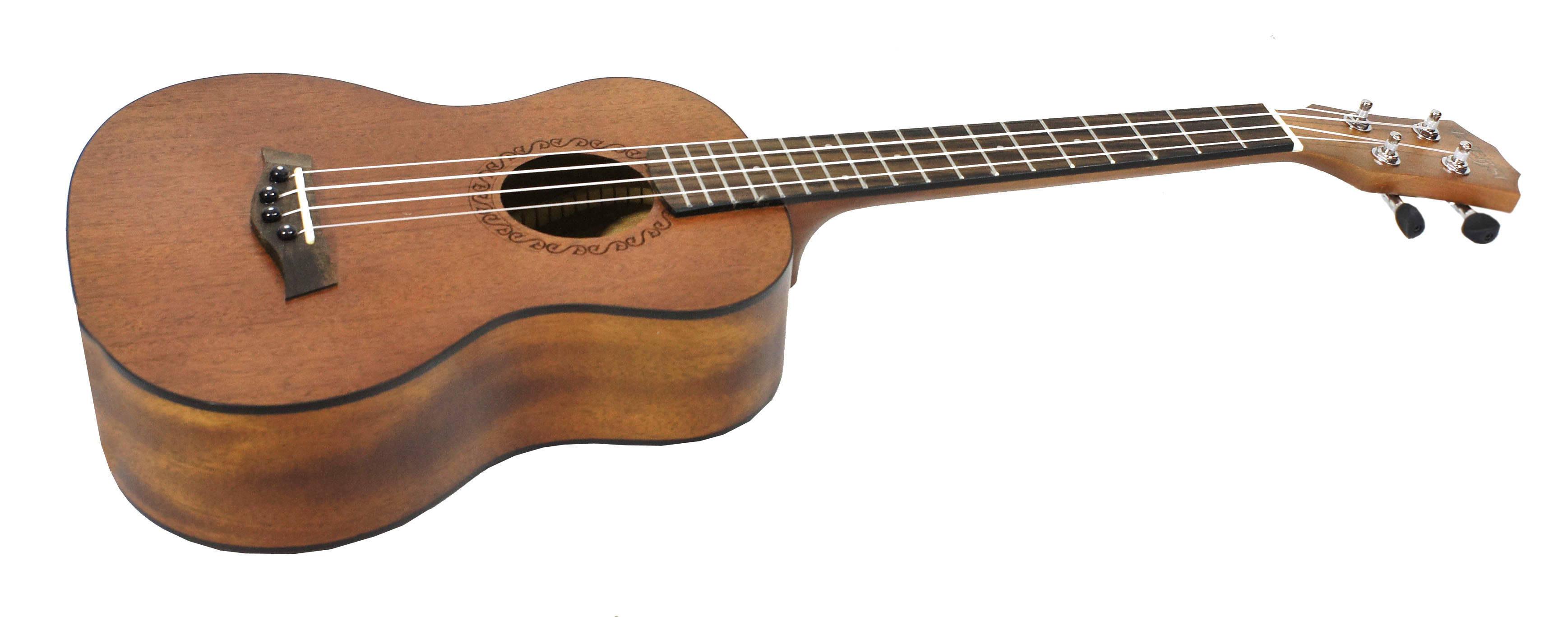 Изображение MUSIC HALL Укулеле Концер 24" в ассорт. (HAWAIY, BOLANGSEN) 