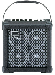 Изображение Roland Micro Cube RX, комбоусилитель для электрогитары, бу, sn: BX51666