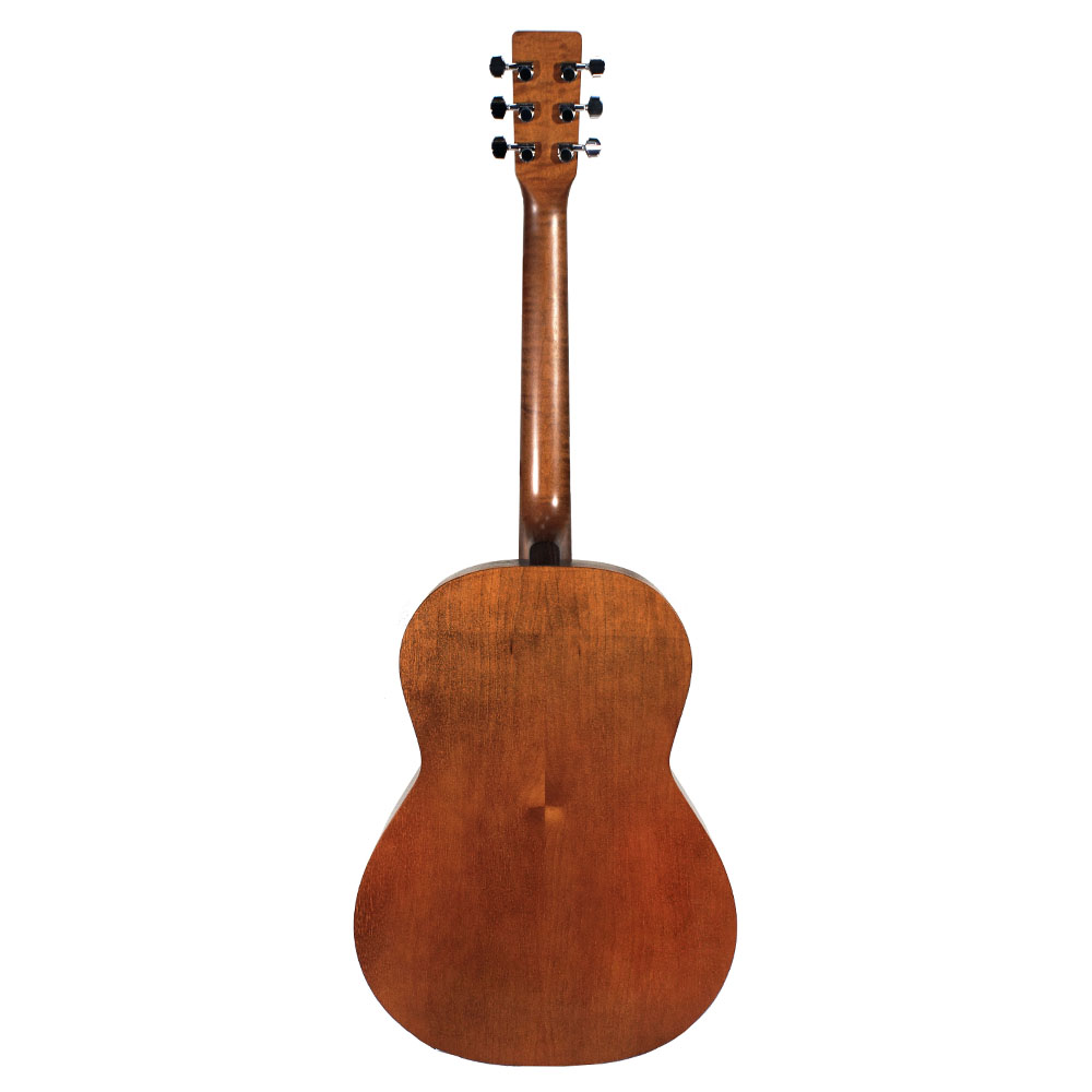 A&L 032945 Акустическая гитара Folk Cedar Antique Burst + КЕЙС 38688 Изображение A&L 032945 Акустическая гитара Folk Cedar Antique Burst + КЕЙС 38688
