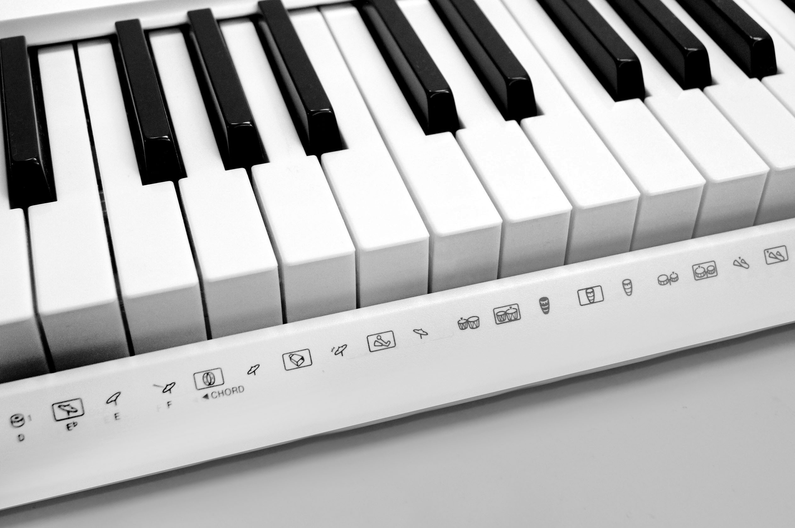 Изображение CASIO LK-247 Синтезатор