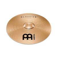 Изображение MEINL C20MR 20" Тарелка Medium Ride CLASSICS