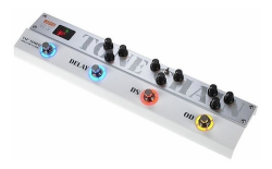 Изображение Joyo TC-1 Tone Chain Процессор эффектов