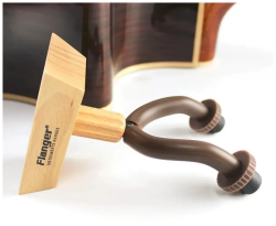 Изображение FLANGER FH02 Держатель для гитары на стену