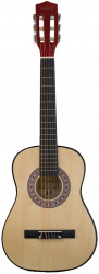 Изображение Belucci BC3405 N Классическая гитара 1/2