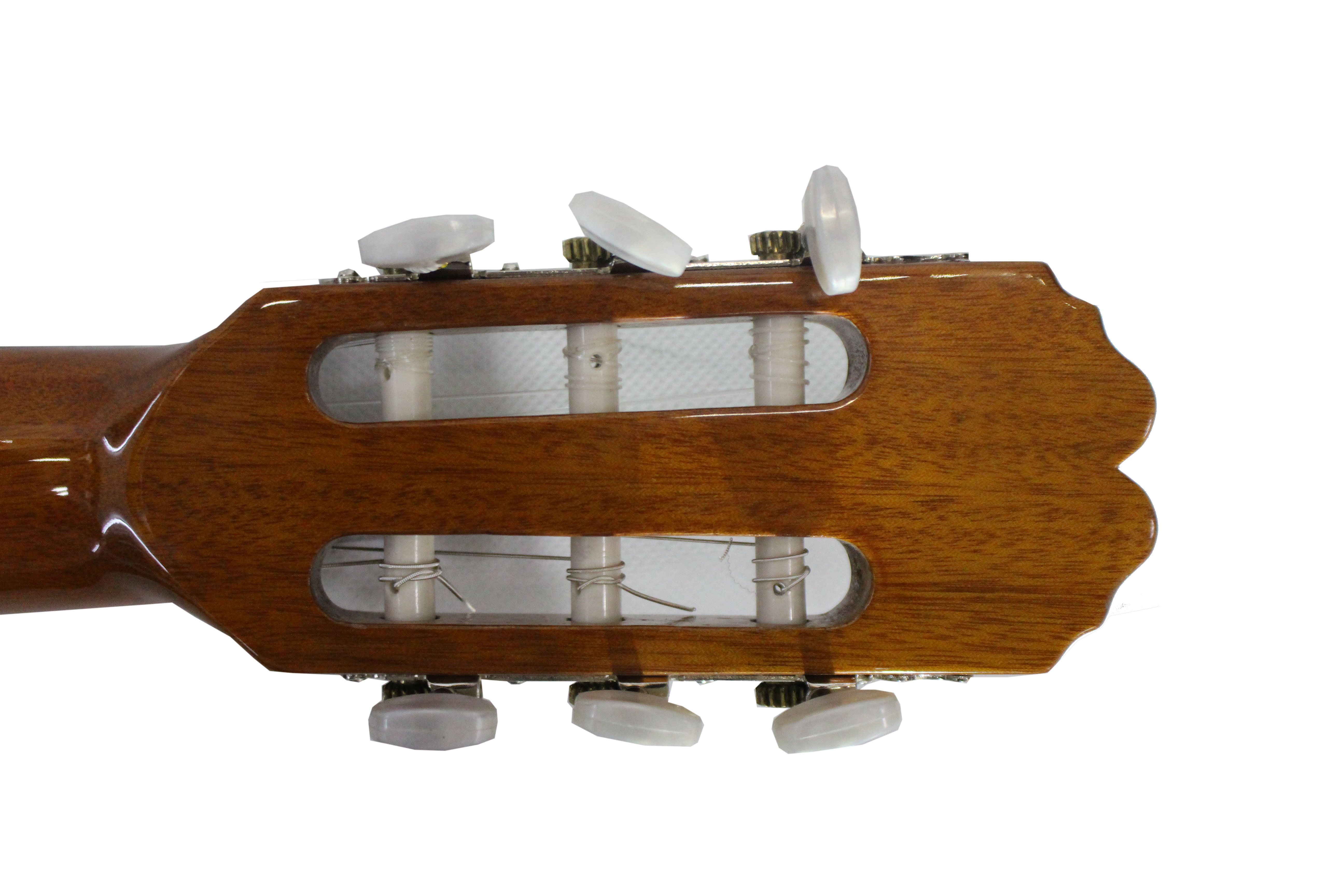 Изображение ADMIRA JUANITA Классическая гитара