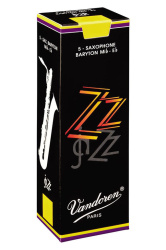 Изображение VANDOREN SR443 ZZ Трости для саксофона Баритон №3