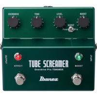 Изображение IBANEZ TS808 Педаль гитарная Overdrive