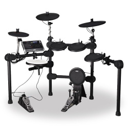 Изображение SOUNDKING SD300 Цифровая барабанная установка