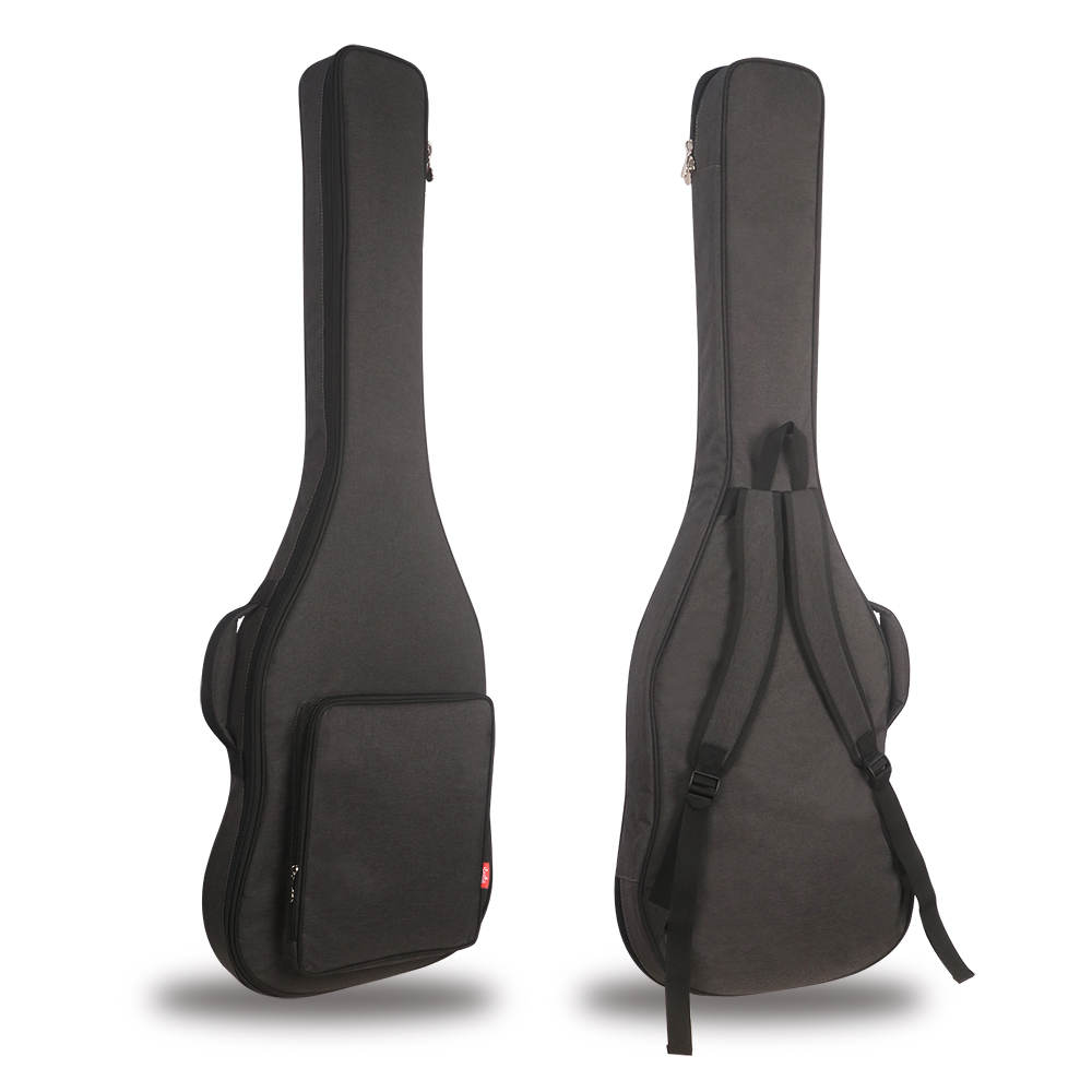 Изображение Sevillia EGB-W22 BK Чехол утепленный для электро гитары цвет - черный