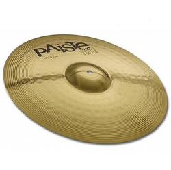 Изображение PAISTE 101 BRASS 14" TOP Тарелки Hi-Hat