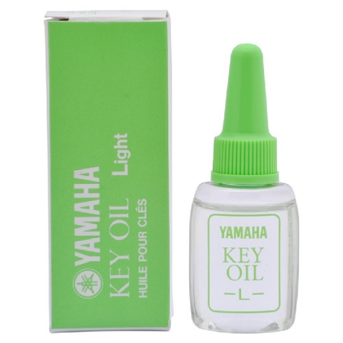 YAMAHA KEY OIL LIGHT Масло для механики деревянных духовых Изображение YAMAHA KEY OIL LIGHT Масло для механики деревянных духовых