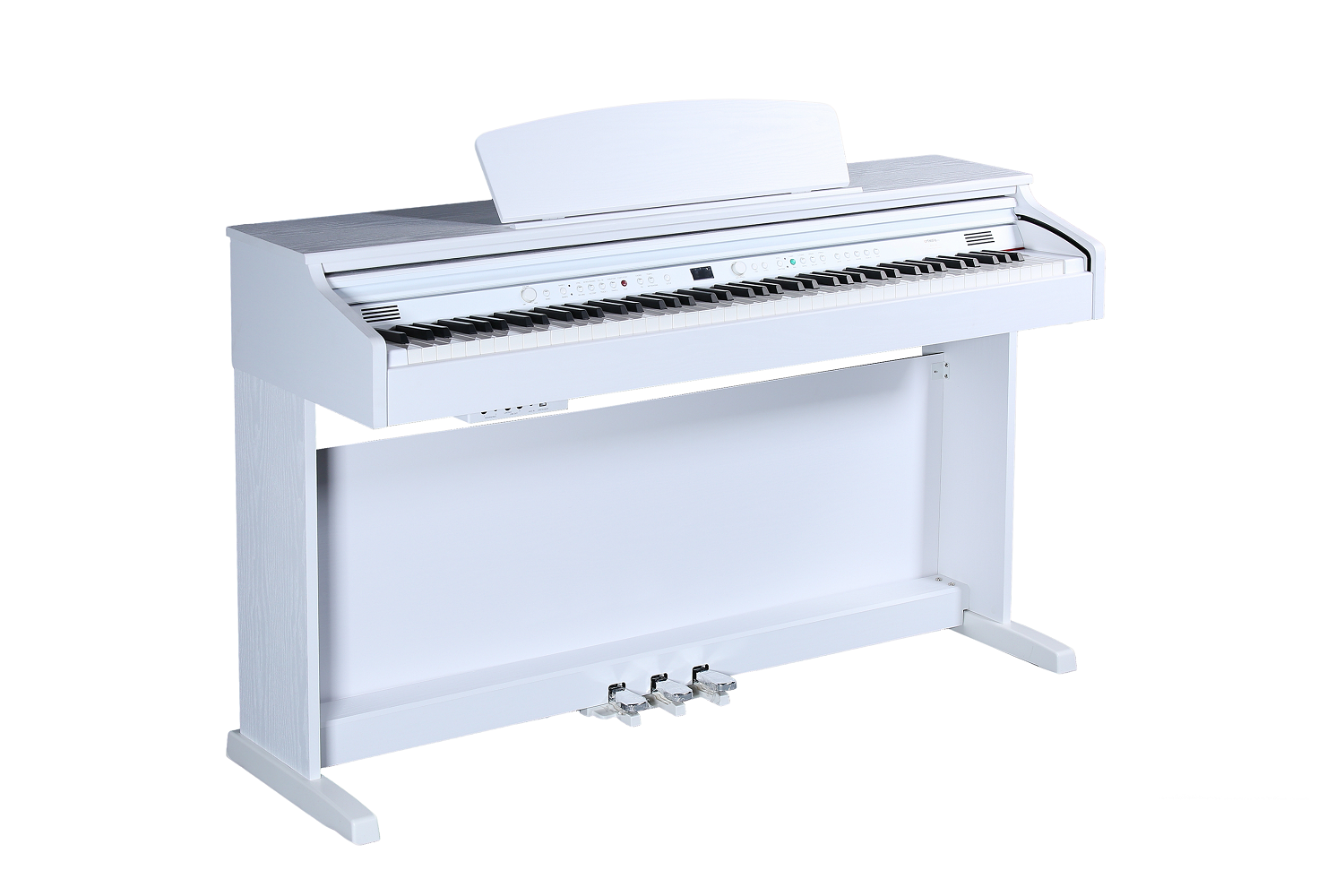 Изображение ARTESIA DP-30 White Цифровое фортепиано